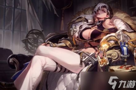 《DNF》新职业女蓝拳使者职业介绍
