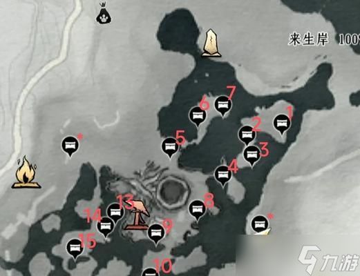 探索以黎明之海非洲东部隐藏宝物的秘密（发掘非洲东部神秘宝藏）