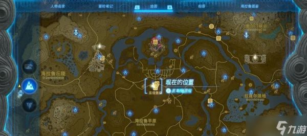探索以黎明之海非洲东部隐藏宝物的秘密（发掘非洲东部神秘宝藏）