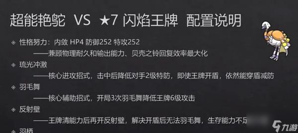 《宝可梦朱紫》游戏单刷最强闪焰王牌攻略（揭秘闪焰王牌的终极单刷策略）