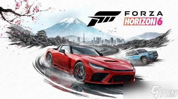 《地平线6》首个实用MOD 完美复刻前作"自定义电台"