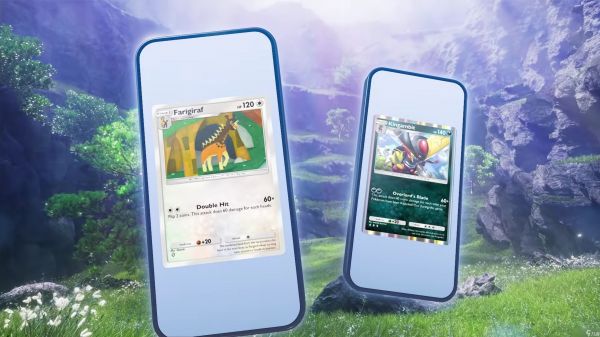 《Pokemon TCG Pocket》：Paradox Drive 系列目前已公布的所有卡牌一览
