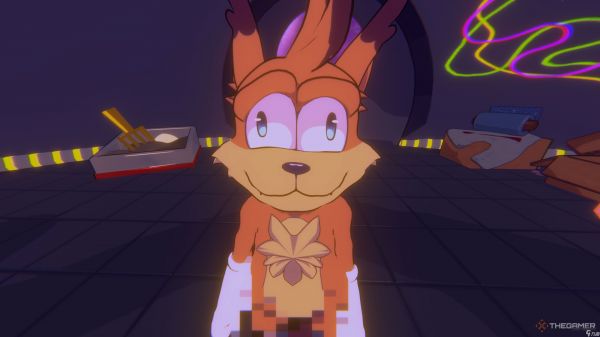 《Bubsy 4D》评测——从零到英雄