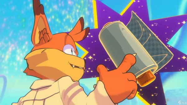 《Bubsy 4D》评测——从零到英雄