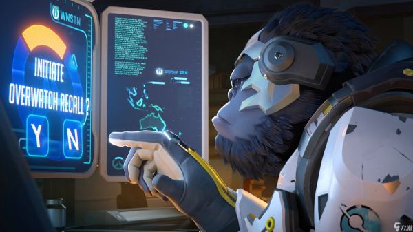 在《Overwatch》迎来十周年之际，暴雪希望这款英雄射击游戏能够无所顾忌地做回自己