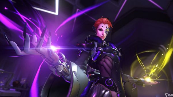 在《Overwatch》迎来十周年之际，暴雪希望这款英雄射击游戏能够无所顾忌地做回自己