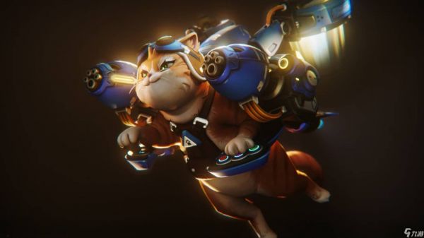 在《Overwatch》迎来十周年之际，暴雪希望这款英雄射击游戏能够无所顾忌地做回自己