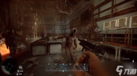开放世界恐怖新作《迷雾计划》上线Steam 首发83元
