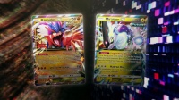 《Pokemon TCG Pocket》 Paradox Drive 系列目前已公布的所有卡牌介绍