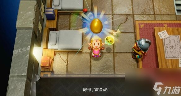 塞尔达传说智慧的再现士兵徒增任务攻略