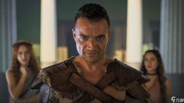 据传 Spartacus: House of Ashur 仅一季后便被取消