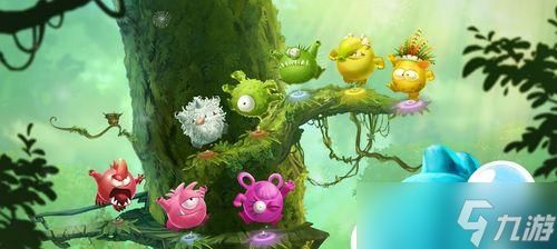 雷曼（探索未知）