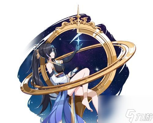 《崩坏3》游戏断罪皇女装备选择方法解析（打造最强断罪皇女）