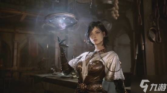 韩游《Embers of the Uncrowned》新预告：暗黑奇幻风格 试玩直接塞满内容