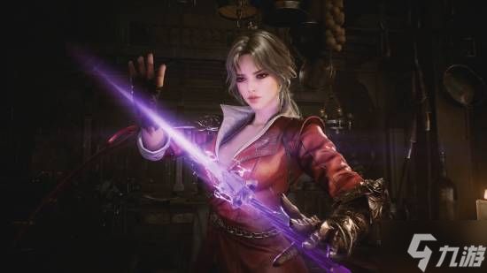 韩游《Embers of the Uncrowned》新预告：暗黑奇幻风格 试玩直接塞满内容