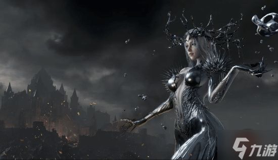 韩游《Embers of the Uncrowned》新预告：暗黑奇幻风格 试玩直接塞满内容