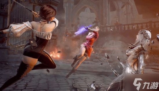 韩游《Embers of the Uncrowned》新预告：暗黑奇幻风格 试玩直接塞满内容
