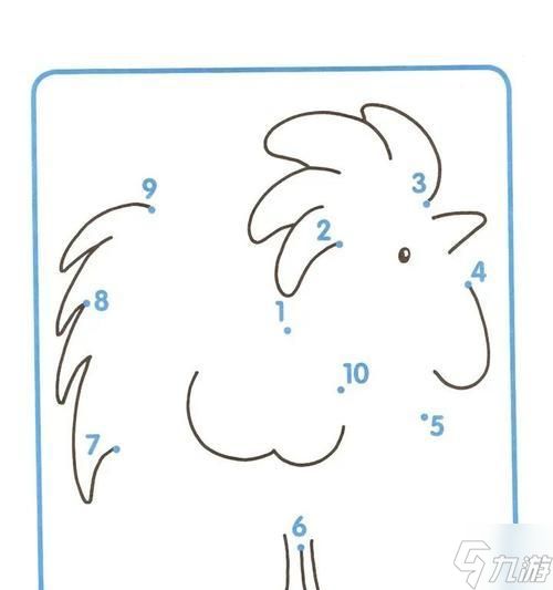 《连线绘图》（用画笔走遍世界）