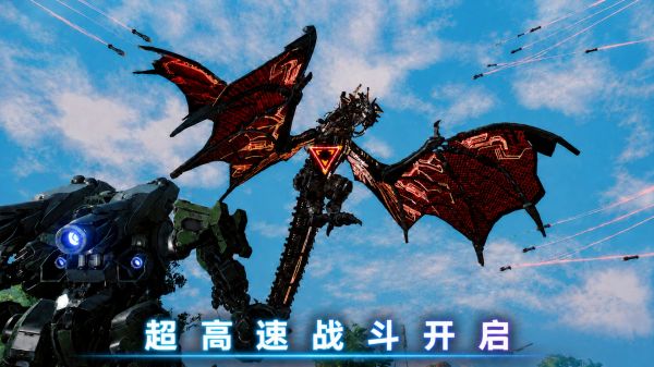 阿瑞斯：钢铁先锋好玩吗 阿瑞斯：钢铁先锋玩法简介