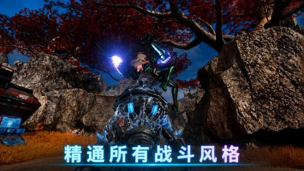阿瑞斯：钢铁先锋好玩吗 阿瑞斯：钢铁先锋玩法简介