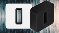 阵亡将士纪念日大促 Sonos Sub 无线低音炮优惠力度超 50%