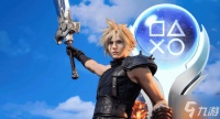 白金奖杯太难 《FF7重生》总监承认失误:我们做过了