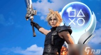 FF7 重生白金门槛过高引争议，总监承认奖杯设计失衡将优化