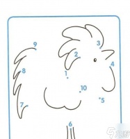 《连线绘图》 用画笔走遍世界
