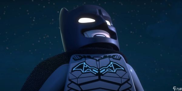 《Lego Batman: Legacy Of The Dark Knight》已遭破解