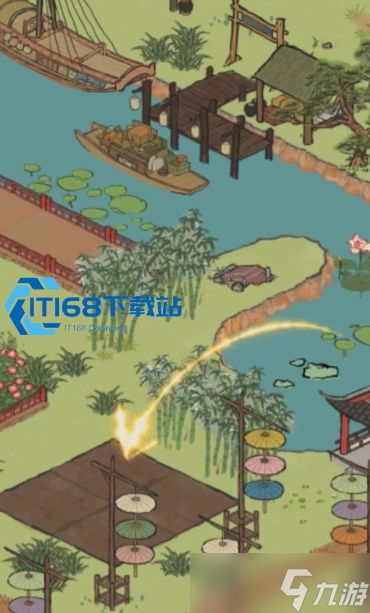 同心树种植全攻略 轻松驱散迷雾解锁游戏新区域