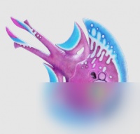 ‌《深海迷航2》半月鱼生物图鉴‌