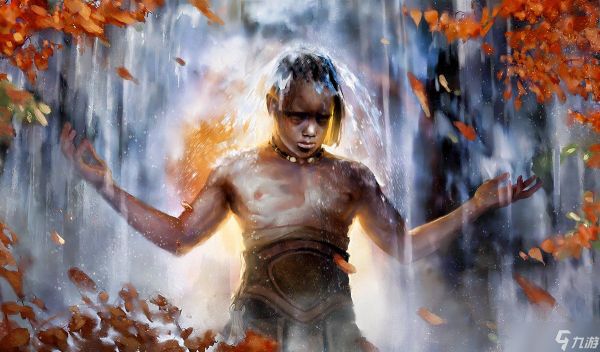 一件狂野魔法武器是如何改变我的 深水城领主 战役的
