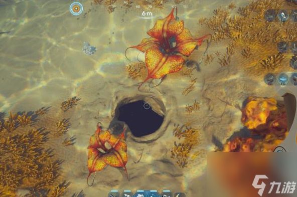 ‌《深海迷航2》弱酸快速获取与制作指南‌