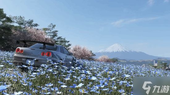 《极限竞速:地平线6》玩家数据再破新高!狂飙前作近4倍