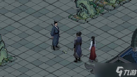 《今古群侠传》耶律金位置介绍