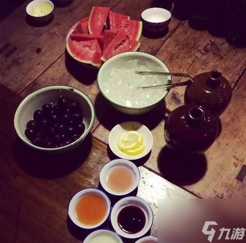 《楚留香新传》喝酒技巧大全（从酒馆选择到对手分析）