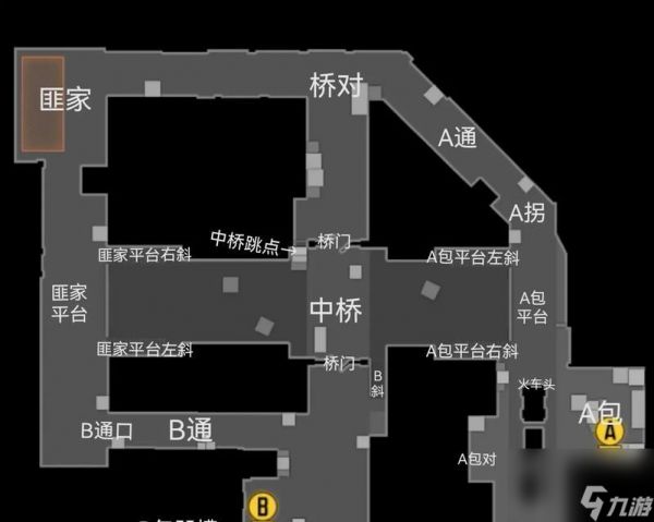 《穿越火线》名胜古迹深入攻略（探寻名胜背后的游戏玩法）