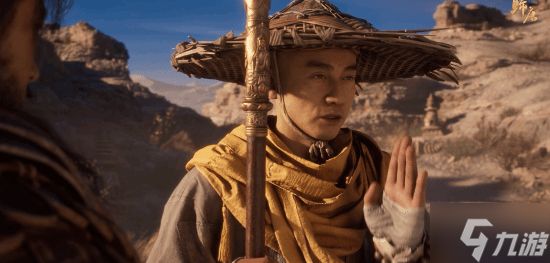 网易《归唐》惊现甘肃戈壁滩！神秘日期比官宣首曝还早 官方采风？