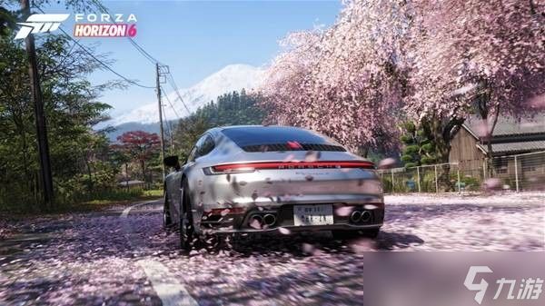 极限竞速地平线6重开方法