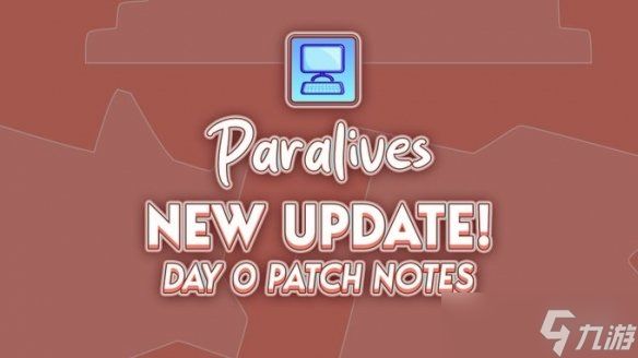 《Paralives》抢先体验今日开启！官方公布更新蓝图