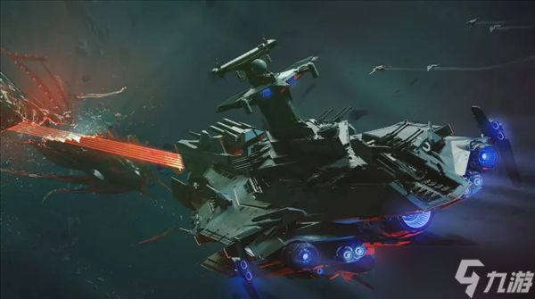 星际公民众筹破10亿美元创纪录，安维尔奥丁号限量预售引热议
