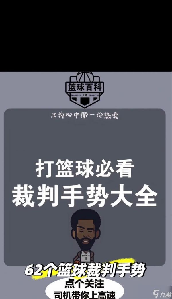 篮球狂热：掌握操作套路，称霸球场！