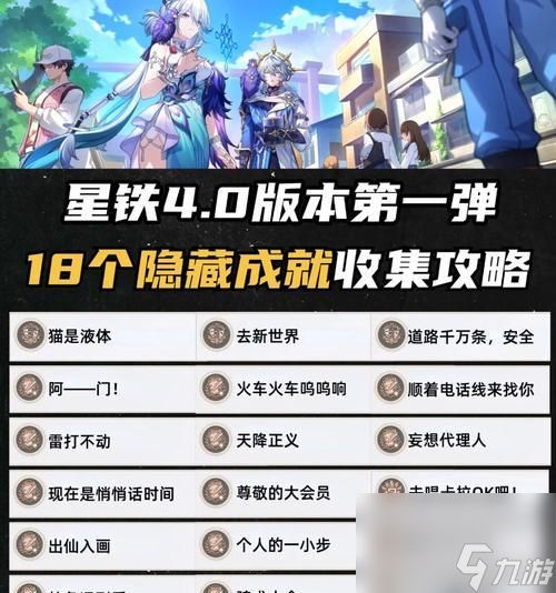 《崩坏星穹铁道》老矿头宝贝任务攻略（寻找珍稀宝藏）