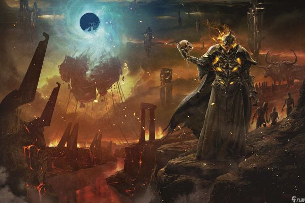 《<a id='link_pop' class='keyword-tag' href='https://www.9game.cn/bdzm3/'>博德之门3</a>》是如何差点让 D&D 的 Descent into Avernus 冒险模组脱轨的