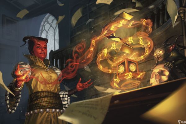 《博德之门3》是如何差点让 D&D 的 Descent into Avernus 冒险模组脱轨的