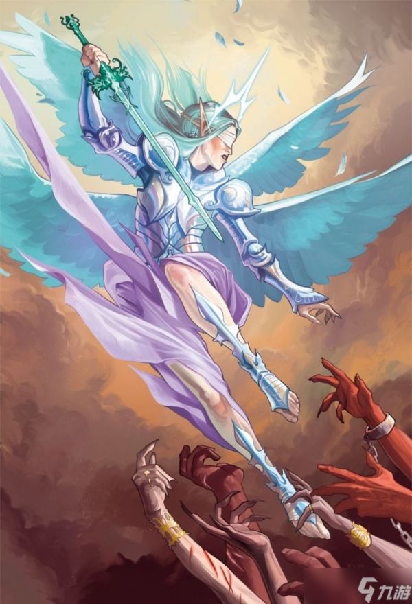 《博德之门3》是如何差点让 D&D 的 Descent into Avernus 冒险模组脱轨的