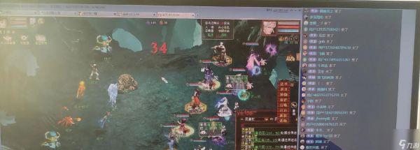 大话西游2上善若水的获得方法是什么？
