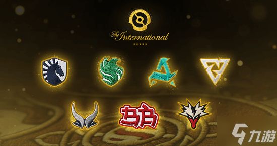 《Dota2》TI15直邀公布！Ame和fy再携手 征战上海