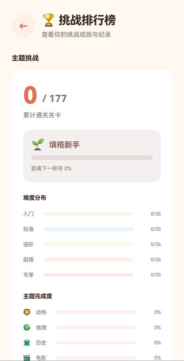 满格挑战什么时候出 公测上线时间预告