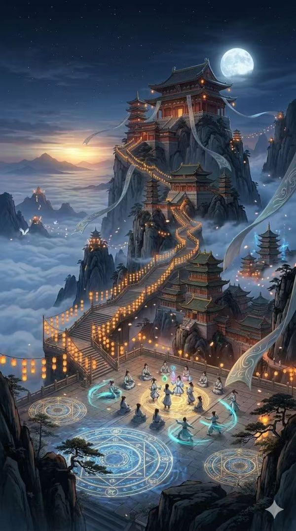 开宗大祖师好玩吗 开宗大祖师玩法简介